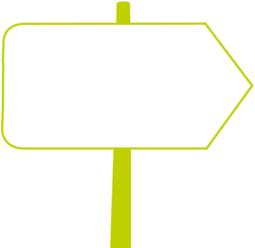 Wegweiser